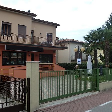 Sissi Bed&Breakfast Tencarola Екстер'єр фото