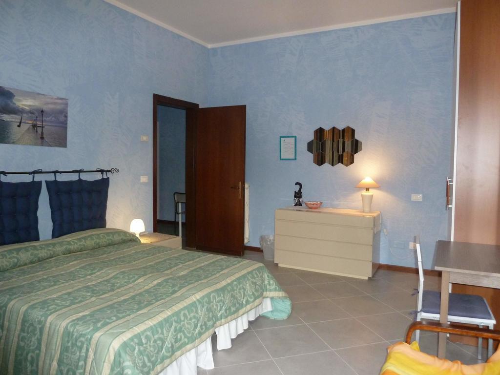 Sissi Bed&Breakfast Tencarola Номер фото