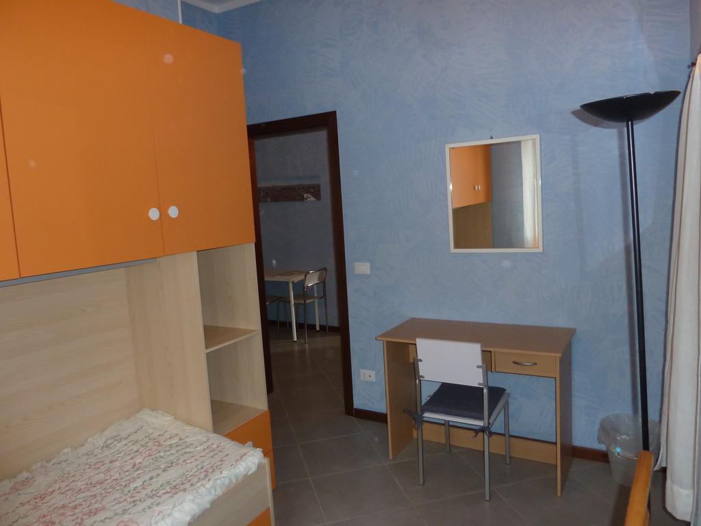 Sissi Bed&Breakfast Tencarola Номер фото