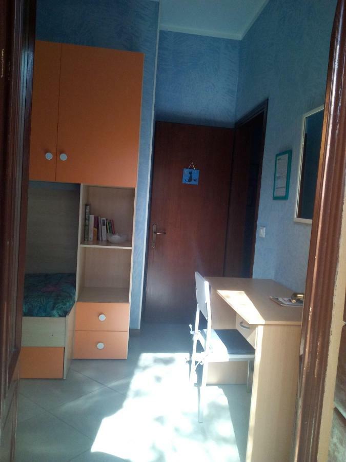 Sissi Bed&Breakfast Tencarola Екстер'єр фото